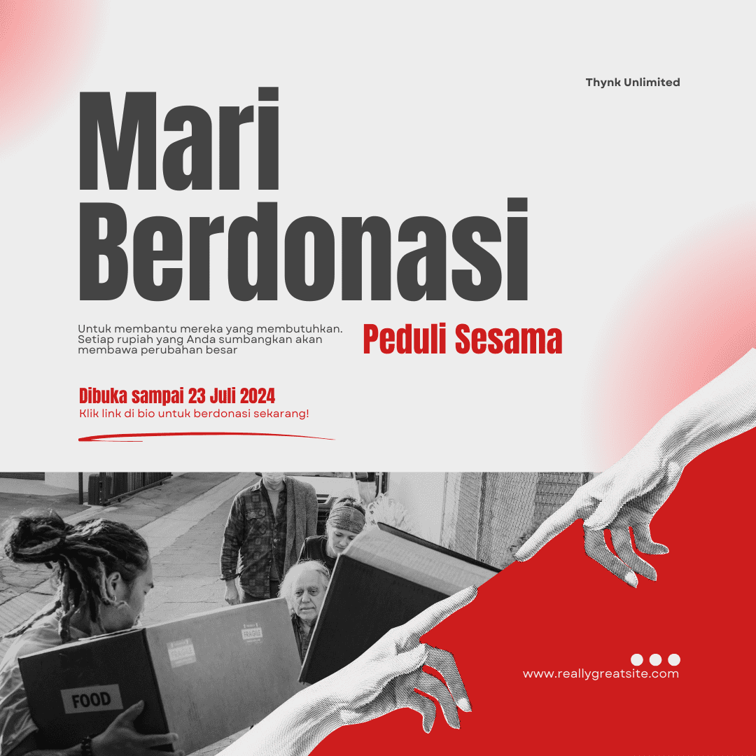 Peduli Anak-Anak Korban Banjir